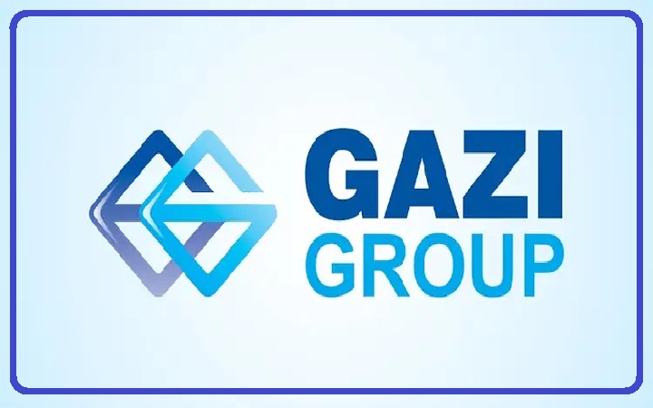 নিয়োগ দিচ্ছে গাজী গ্রুপ লাগবে এইচএসসি পাস